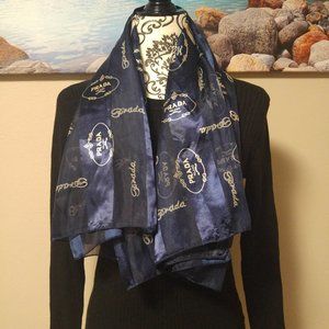 Luxury Women's Scarf